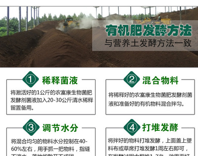 雞糞可否直接作為蔬菜肥料？生物有機(jī)肥料的研發(fā)與優(yōu)化