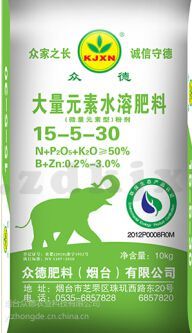 深耕沃土，創(chuàng)新為農(nóng) 煙臺眾德集團(tuán)程福生物有機(jī)肥的研發(fā)之旅