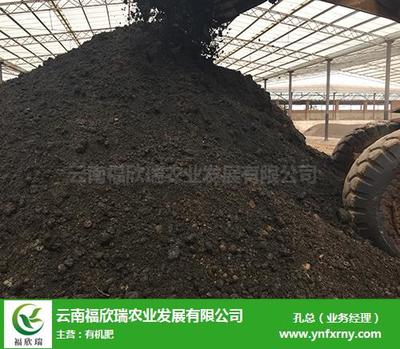 個舊微生物有機肥推薦 福欣瑞農(nóng)業(yè)，創(chuàng)新研發(fā)引領(lǐng)綠色農(nóng)業(yè)新篇章